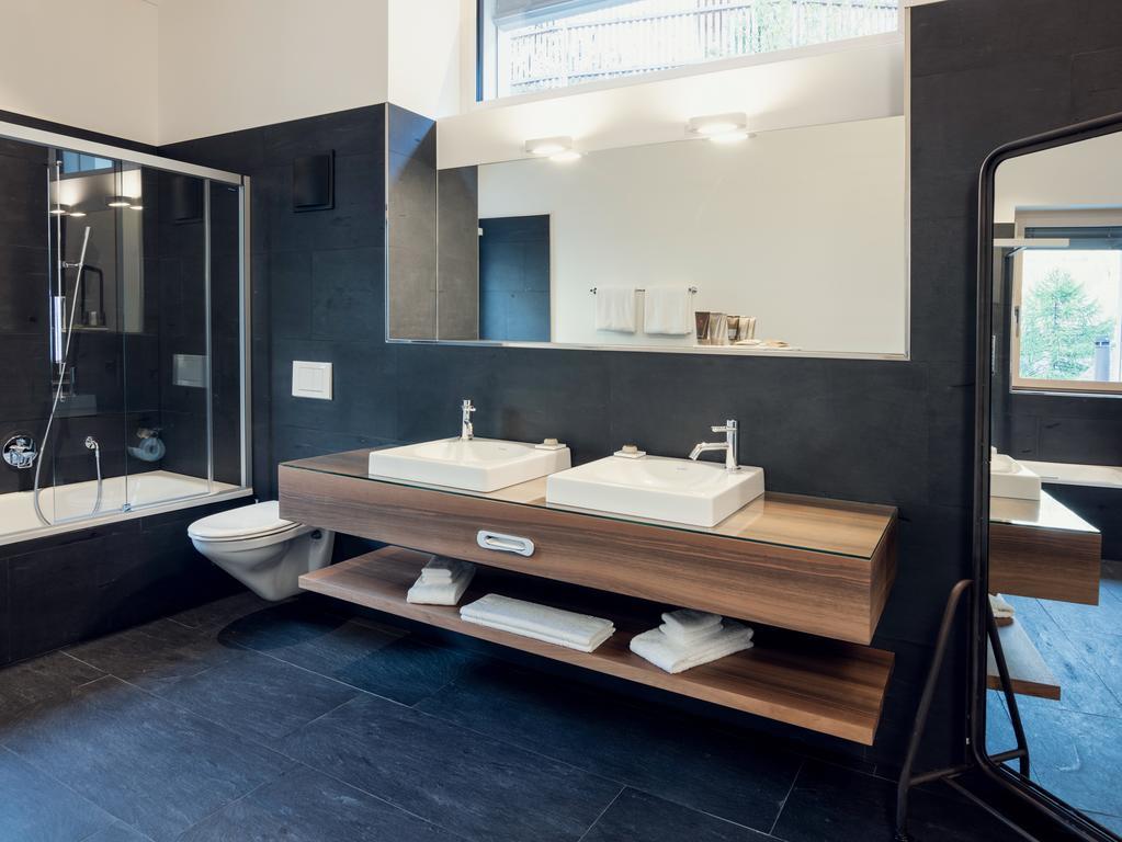 Overlook Lodge By Cervo Zermatt Exteriér fotografie