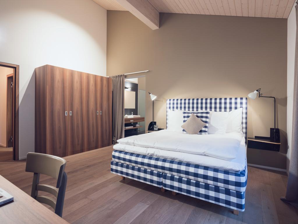 Overlook Lodge By Cervo Zermatt Exteriér fotografie